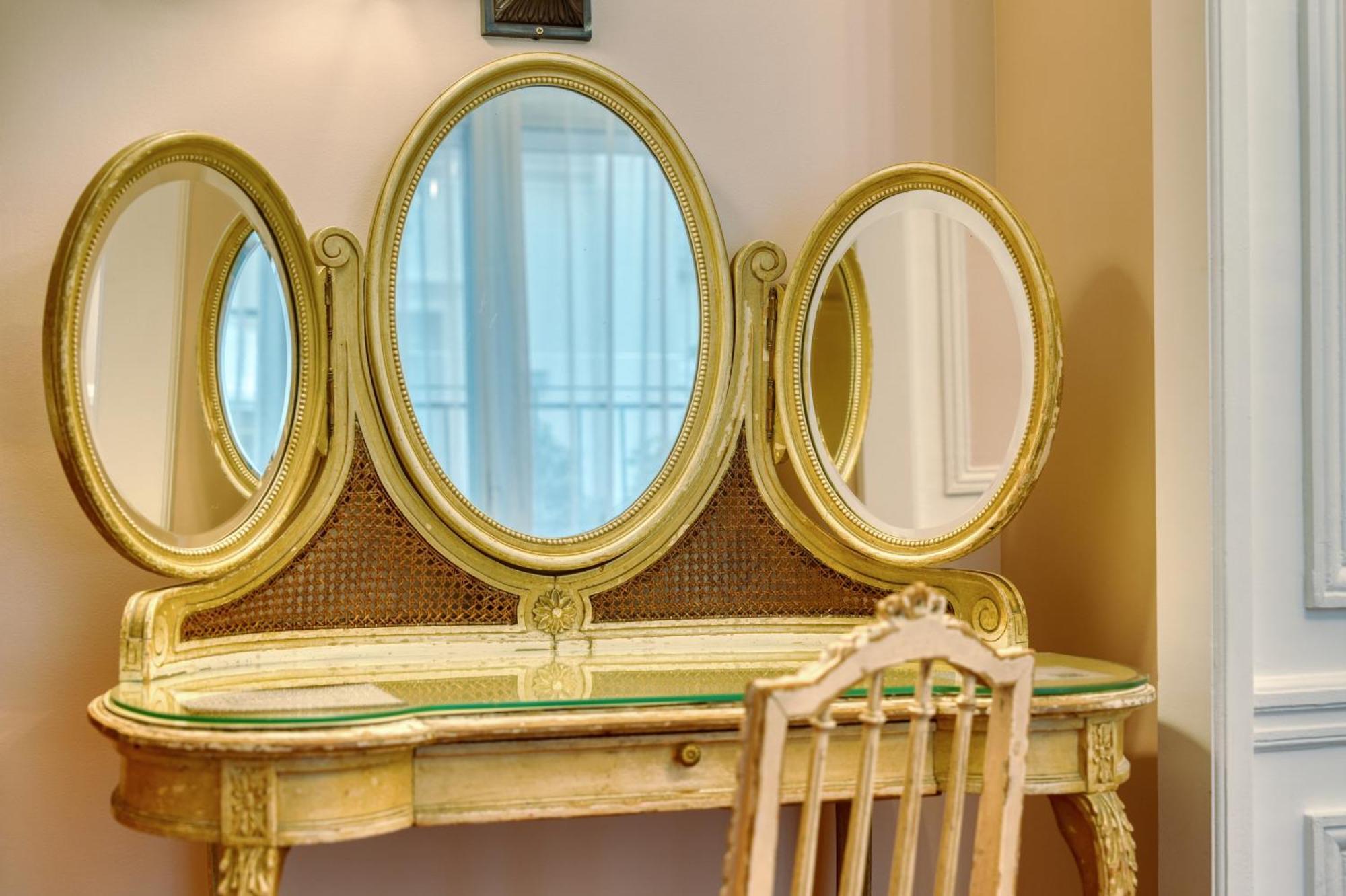 Belfast Hotel Paris Ruang foto