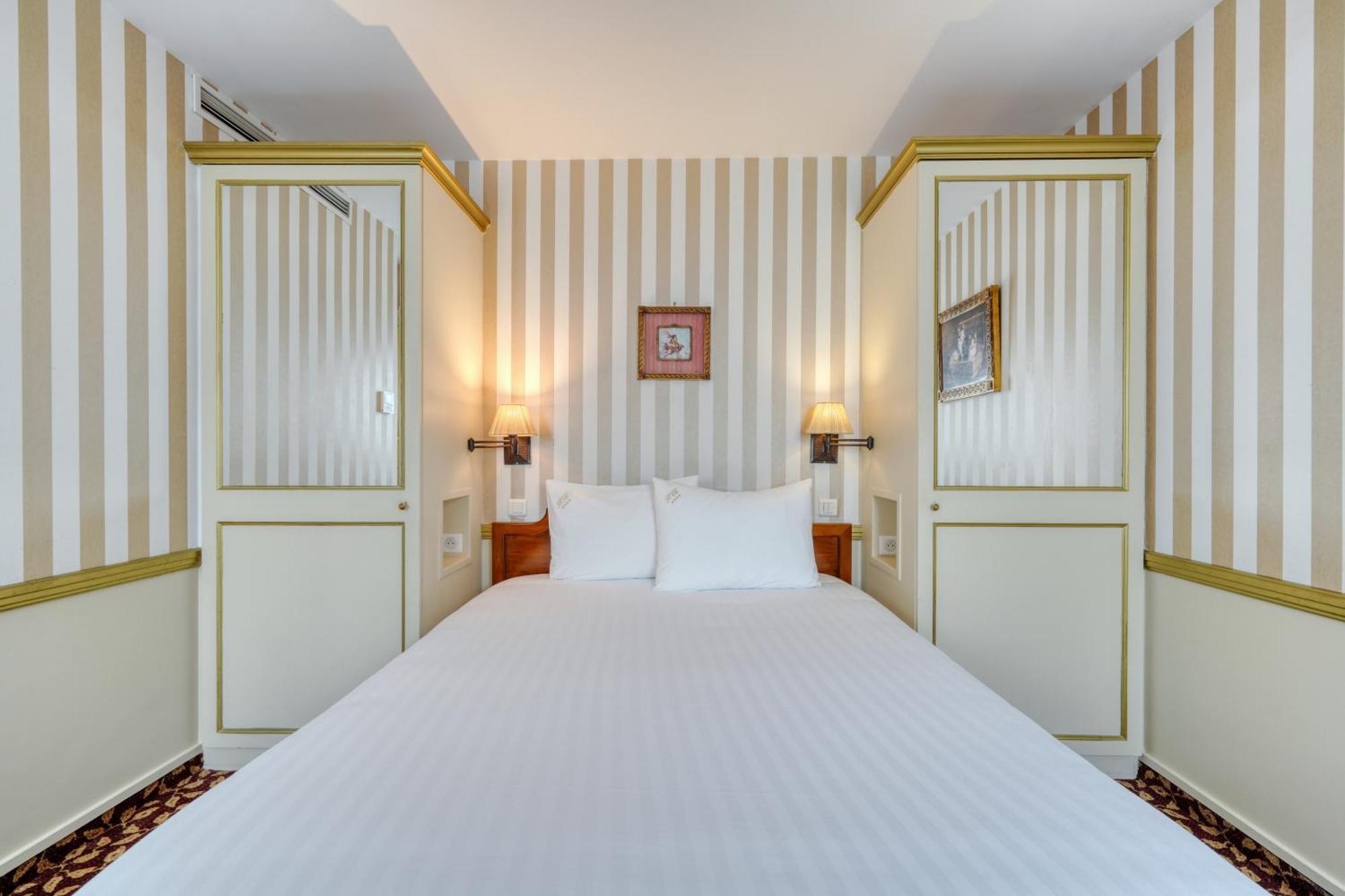 Belfast Hotel Paris Ruang foto