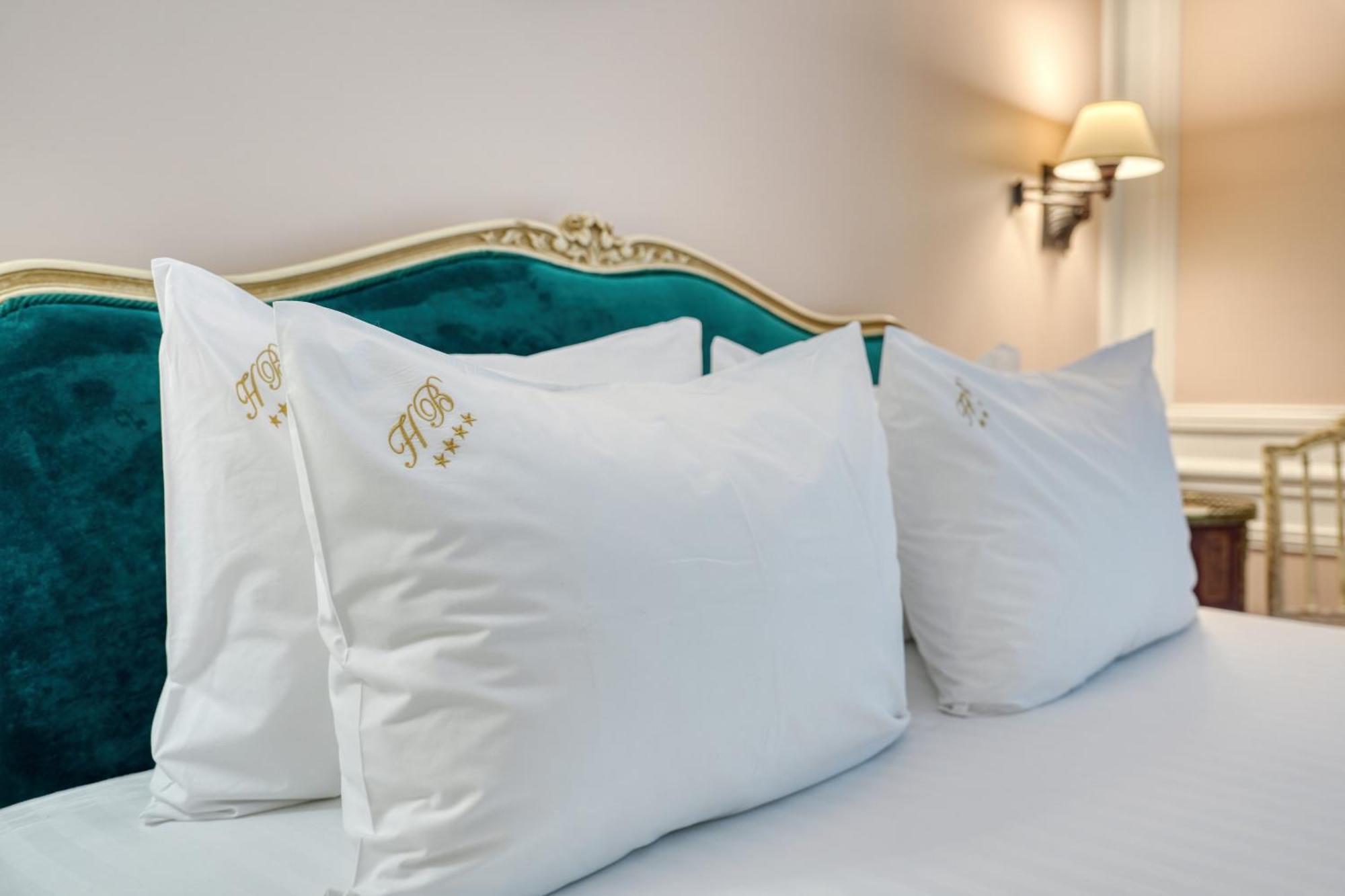 Belfast Hotel Paris Ruang foto