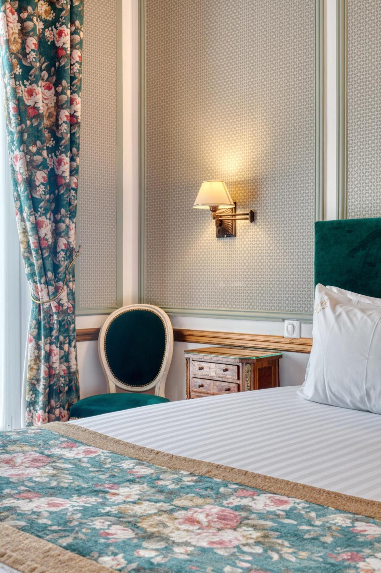 Belfast Hotel Paris Ruang foto