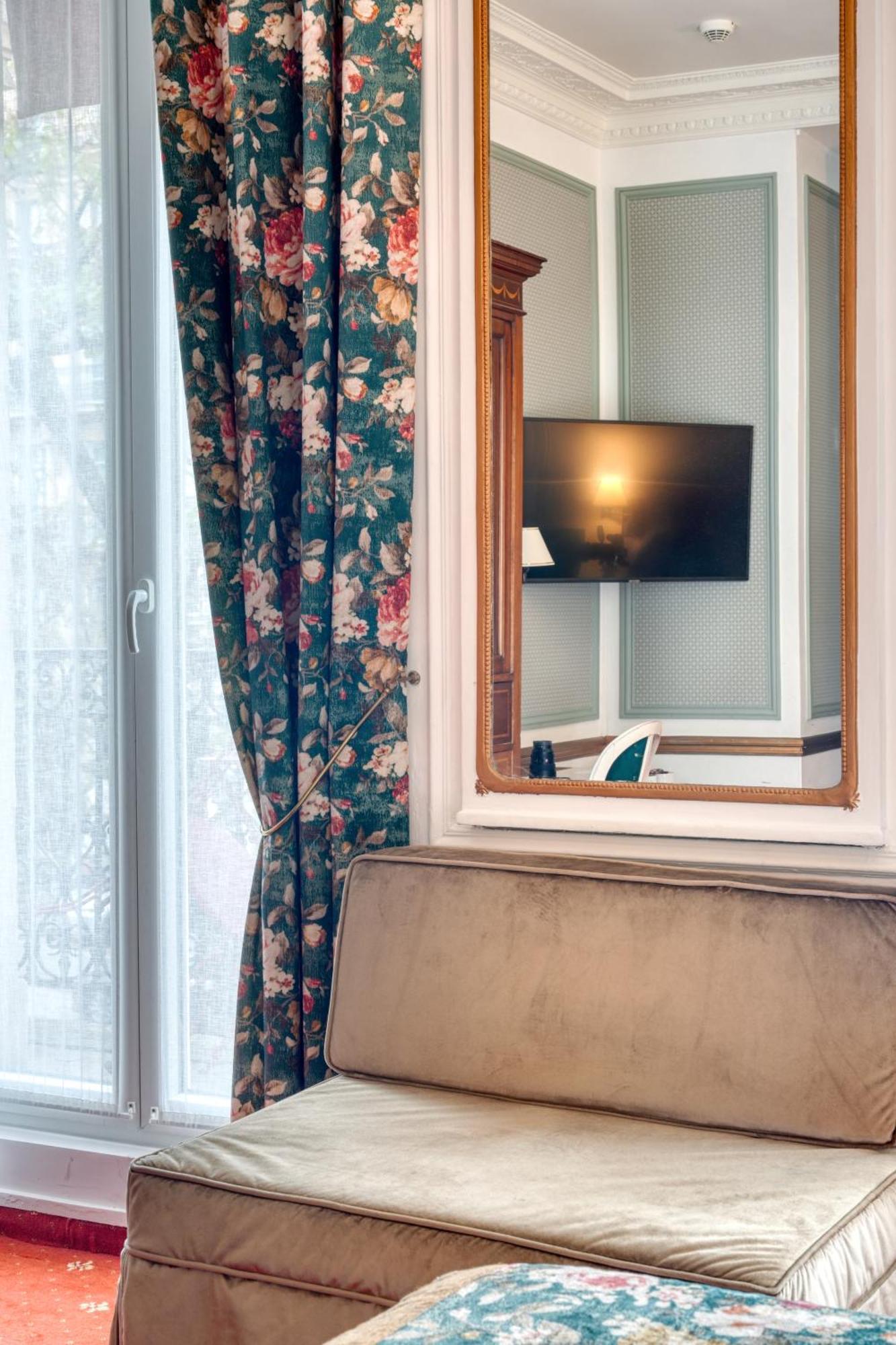 Belfast Hotel Paris Ruang foto