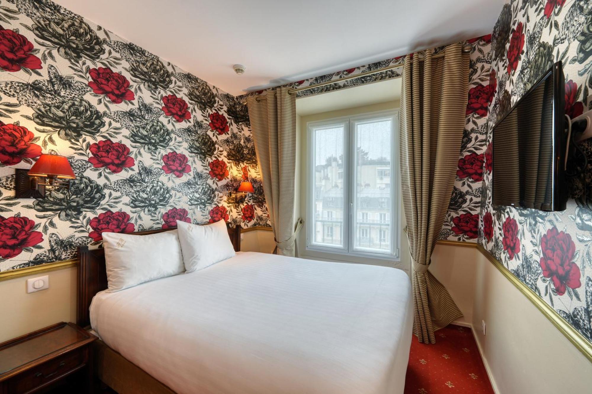 Belfast Hotel Paris Ruang foto